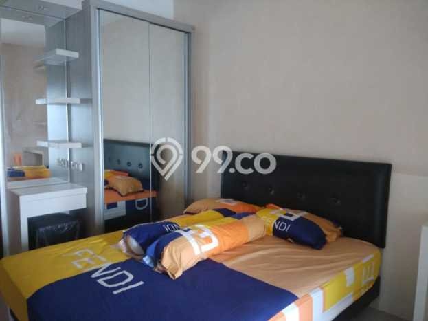 SPECIAL PRICE! Apartemen Kawasan Kedung Baruk, 1 KT, Luas 21m² SPECIAL PRICE! Apartemen Kawasan Kedung Baruk, 1 KT, Luas 21m²