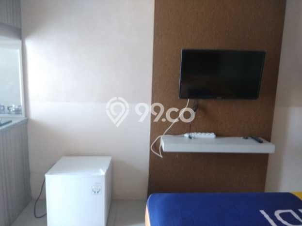 SPECIAL PRICE! Apartemen Kawasan Kedung Baruk, 1 KT, Luas 21m² SPECIAL PRICE! Apartemen Kawasan Kedung Baruk, 1 KT, Luas 21m²