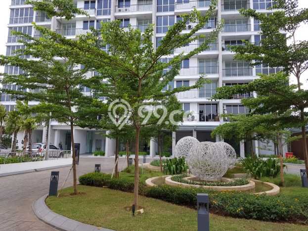 Apartemen Favorit Modern Dijual di Jakarta Selatan dengan 2 Kamar Tidur Apartemen Favorit Modern Dijual di Jakarta Selatan dengan 2 Kamar Tidur