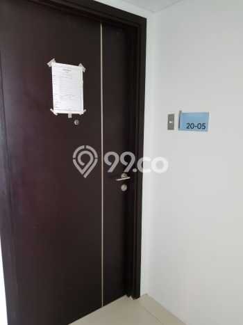 Apartemen Favorit Modern Dijual di Jakarta Selatan dengan 2 Kamar Tidur Apartemen Favorit Modern Dijual di Jakarta Selatan dengan 2 Kamar Tidur