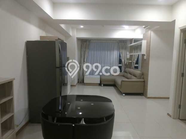 Sewa Apartemen Ekonomis 3 BR di Casablanca Jakarta Selatan Sewa Apartemen Ekonomis 3 BR di Casablanca Jakarta Selatan