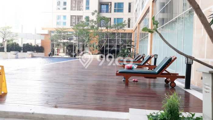 Sewa Apartemen Ekonomis 3 BR di Casablanca Jakarta Selatan Sewa Apartemen Ekonomis 3 BR di Casablanca Jakarta Selatan