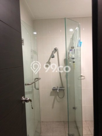 Apartemen di Gatot Subroto, 1 KM, Luas 55m², View Kota Apartemen di Gatot Subroto, 1 KM, Luas 55m², View Kota
