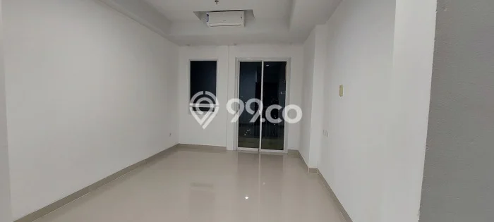 Apartemen Harga Murah dengan 1 BR & 1 KM di Kemayoran Jakarta Pusat Apartemen Harga Murah dengan 1 BR & 1 KM di Kemayoran Jakarta Pusat