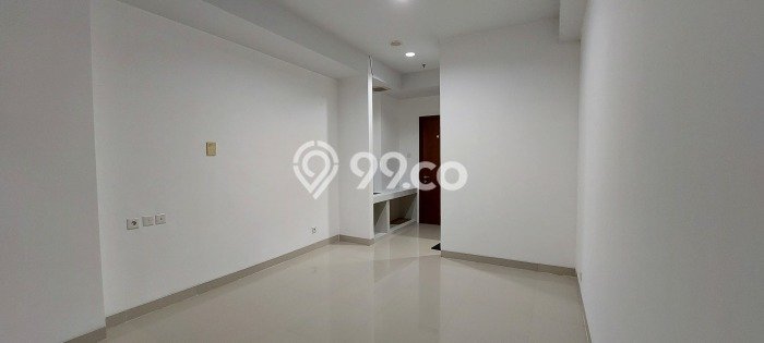 Apartemen Harga Murah dengan 1 BR & 1 KM di Kemayoran Jakarta Pusat Apartemen Harga Murah dengan 1 BR & 1 KM di Kemayoran Jakarta Pusat