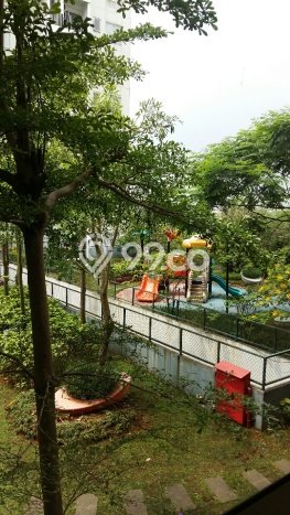 Hunian Strategis 34m2 di Gading Serpong Scientia Garden Tangerang 1 Bedroom Hunian Strategis 34m2 di Gading Serpong Scientia Garden Tangerang 1 Bedroom