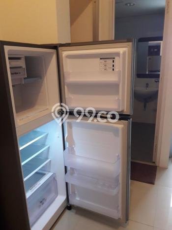 Hunian Apartemen Bagus di Rungkut 2 Kamar Tidur Hunian Apartemen Bagus di Rungkut 2 Kamar Tidur