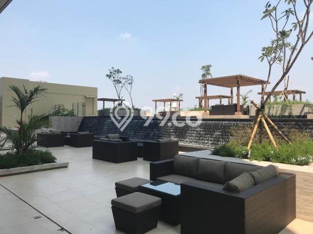 Apartemen Strategis 45m2 di BSD Tangerang 1 KT Apartemen Strategis 45m2 di BSD Tangerang 1 KT