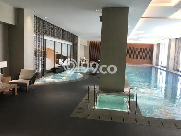 Apartemen Strategis 45m2 di BSD Tangerang 1 KT Apartemen Strategis 45m2 di BSD Tangerang 1 KT