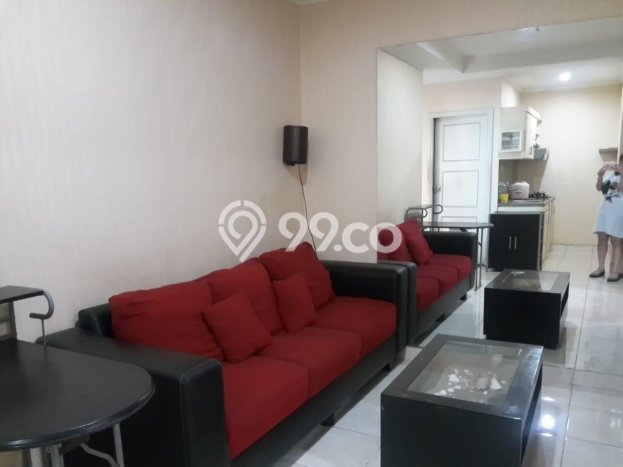 Apartemen Nyaman untuk Dijual di Kelapa Gading, Jakarta Utara, DKI Jakarta Apartemen Nyaman untuk Dijual di Kelapa Gading, Jakarta Utara, DKI Jakarta