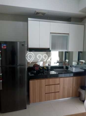 Disewakan Apartemen Minimalis 53m2 Punya 2 KT, 1 KM, Lokasi di Kebon Jeruk Disewakan Apartemen Minimalis 53m2 Punya 2 KT, 1 KM, Lokasi di Kebon Jeruk