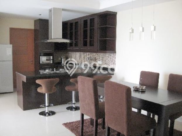 Sewa Sekarang Apartemen Minimalis 3 KT di Kawasan Cilandak Sewa Sekarang Apartemen Minimalis 3 KT di Kawasan Cilandak