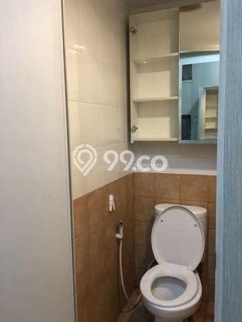 Apartemen Harga Murah dengan 2 BR & 1 KM di Cempaka Putih Jakarta Pusat Apartemen Harga Murah dengan 2 BR & 1 KM di Cempaka Putih Jakarta Pusat