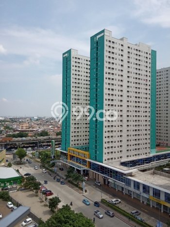 Apartemen Harga Murah dengan 2 BR & 1 KM di Cempaka Putih Jakarta Pusat Apartemen Harga Murah dengan 2 BR & 1 KM di Cempaka Putih Jakarta Pusat