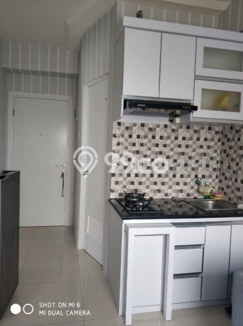 Apartemen Harga Murah dengan 2 BR & 1 KM di Cempaka Putih Jakarta Pusat Apartemen Harga Murah dengan 2 BR & 1 KM di Cempaka Putih Jakarta Pusat