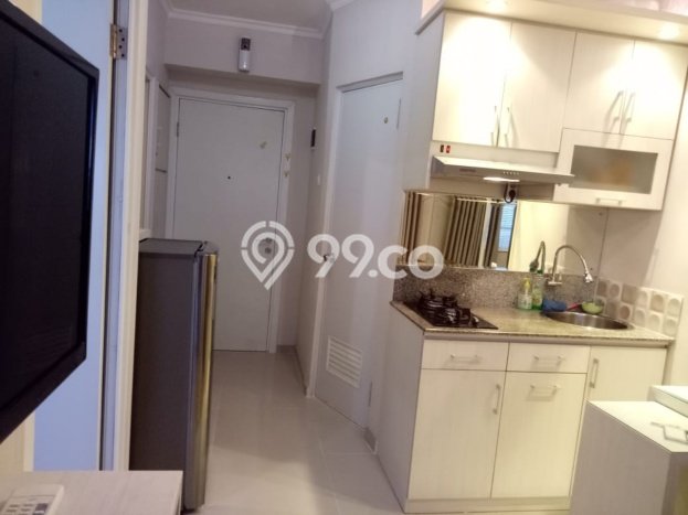 Sewa Sekarang Apartemen Nyaman 2 KT di Kawasan Cempaka Putih Sewa Sekarang Apartemen Nyaman 2 KT di Kawasan Cempaka Putih