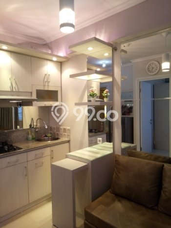 Sewa Sekarang Apartemen Nyaman 2 KT di Kawasan Cempaka Putih Sewa Sekarang Apartemen Nyaman 2 KT di Kawasan Cempaka Putih