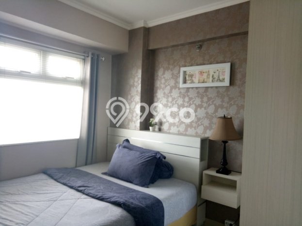 Sewa Sekarang Apartemen Nyaman 2 KT di Kawasan Cempaka Putih Sewa Sekarang Apartemen Nyaman 2 KT di Kawasan Cempaka Putih