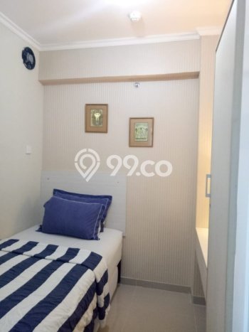 Sewa Sekarang Apartemen Nyaman 2 KT di Kawasan Cempaka Putih Sewa Sekarang Apartemen Nyaman 2 KT di Kawasan Cempaka Putih