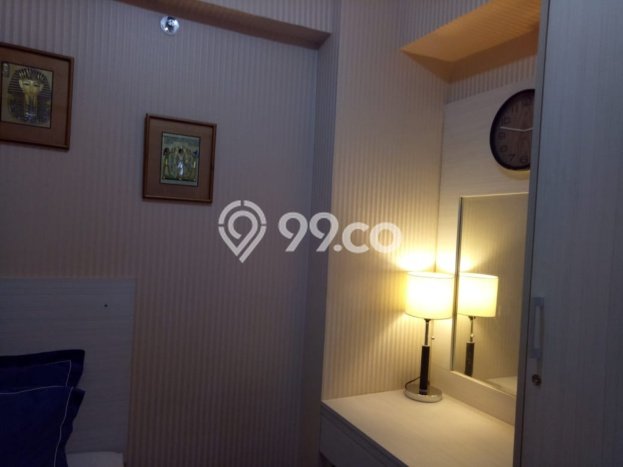 Sewa Sekarang Apartemen Nyaman 2 KT di Kawasan Cempaka Putih Sewa Sekarang Apartemen Nyaman 2 KT di Kawasan Cempaka Putih