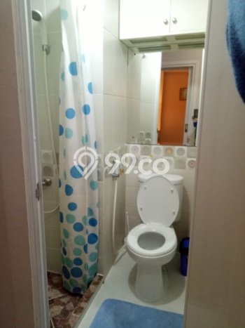 Sewa Sekarang Apartemen Nyaman 2 KT di Kawasan Cempaka Putih Sewa Sekarang Apartemen Nyaman 2 KT di Kawasan Cempaka Putih