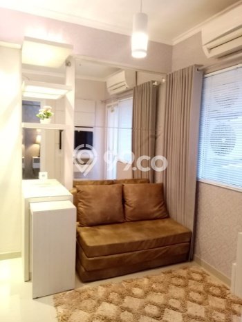 Sewa Sekarang Apartemen Nyaman 2 KT di Kawasan Cempaka Putih Sewa Sekarang Apartemen Nyaman 2 KT di Kawasan Cempaka Putih