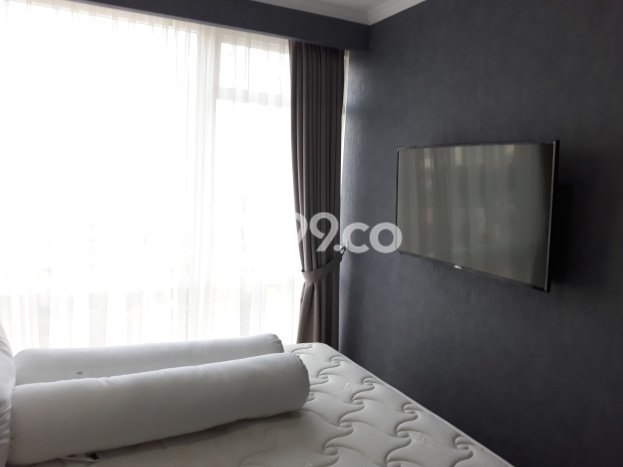 Dijual Apartemen 2 KT & 1 KM di Jakarta Pusat Lokasi Strategis Dijual Apartemen 2 KT & 1 KM di Jakarta Pusat Lokasi Strategis