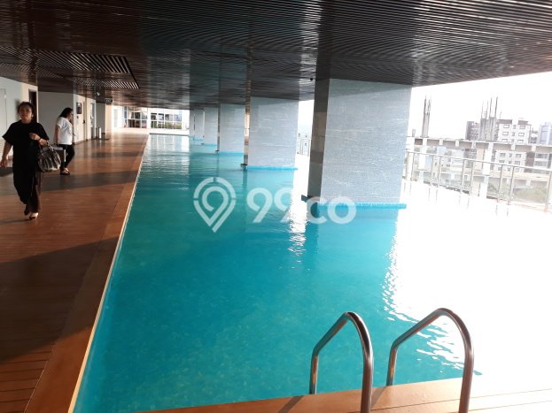 Dijual Apartemen 2 KT & 1 KM di Jakarta Pusat Lokasi Strategis Dijual Apartemen 2 KT & 1 KM di Jakarta Pusat Lokasi Strategis