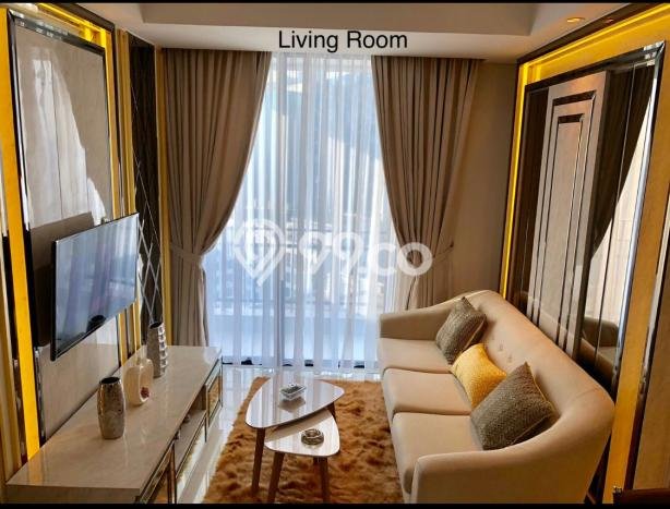 Disewakan Apartemen Harga Terjangkau di Casablanca 2 Bedroom Disewakan Apartemen Harga Terjangkau di Casablanca 2 Bedroom