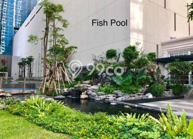 Disewakan Apartemen Harga Terjangkau di Casablanca 2 Bedroom Disewakan Apartemen Harga Terjangkau di Casablanca 2 Bedroom