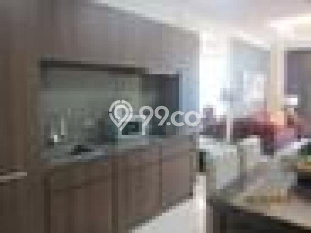 Apartemen Prestisius Dijual di Kebayoran Baru Luas 94m2 Apartemen Prestisius Dijual di Kebayoran Baru Luas 94m2