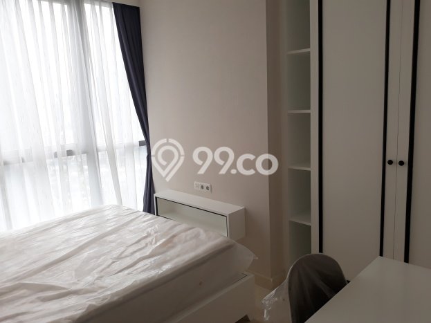 Sewa Apartemen Terjangkau 2 BR di Prof. Dr. Satrio Jakarta Selatan Sewa Apartemen Terjangkau 2 BR di Prof. Dr. Satrio Jakarta Selatan