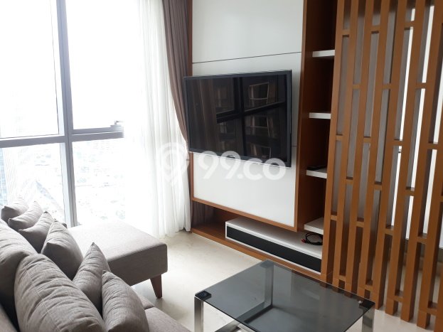 Sewa Apartemen Terjangkau 2 BR di Prof. Dr. Satrio Jakarta Selatan Sewa Apartemen Terjangkau 2 BR di Prof. Dr. Satrio Jakarta Selatan