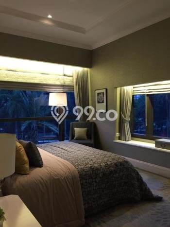 Dijual Apartemen Luxury di Gandaria 2 Kamar & 2 Kamar Mandi Dijual Apartemen Luxury di Gandaria 2 Kamar & 2 Kamar Mandi