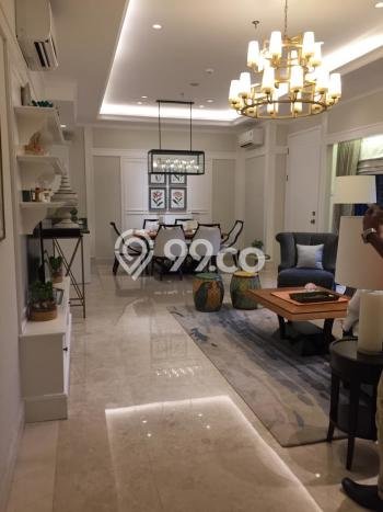 Dijual Apartemen Luxury di Gandaria 2 Kamar & 2 Kamar Mandi Dijual Apartemen Luxury di Gandaria 2 Kamar & 2 Kamar Mandi