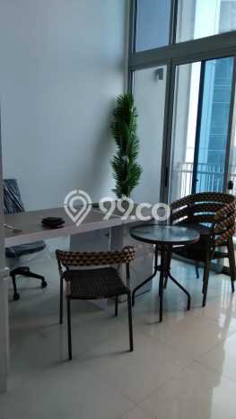 Apartemen Premium Kawasan Grogol, 2 KM, Luas 98m², Area Elite Apartemen Premium Kawasan Grogol, 2 KM, Luas 98m², Area Elite