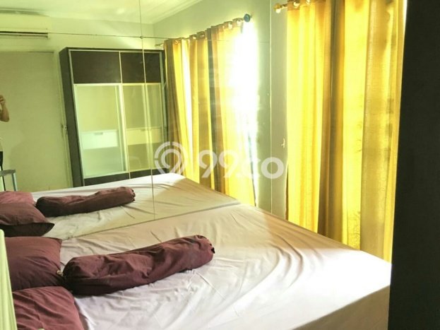 Jarang Ada! Unit Apartemen Hemat di Kelapa Gading, Jakarta Utara 2 Kamar Tidur dan 1 Kamar Mandi Jarang Ada! Unit Apartemen Hemat di Kelapa Gading, Jakarta Utara 2 Kamar Tidur dan 1 Kamar Mandi