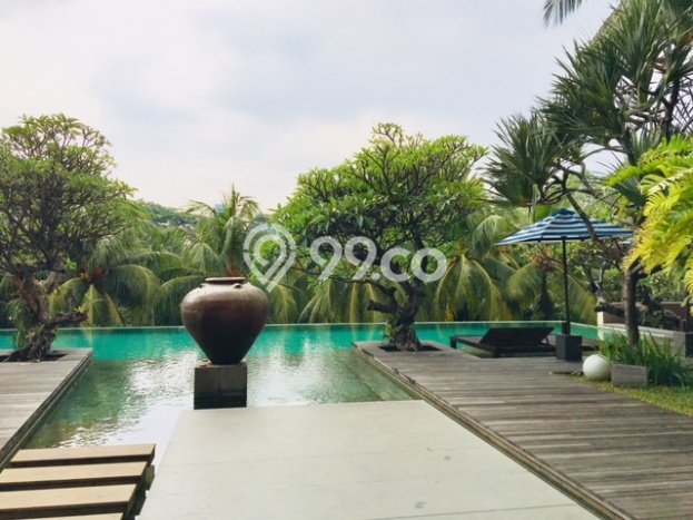 Sewa Apartemen Minimalis 190m2 Punya 3 KT, 2 KM, Lokasi di Cilandak Sewa Apartemen Minimalis 190m2 Punya 3 KT, 2 KM, Lokasi di Cilandak