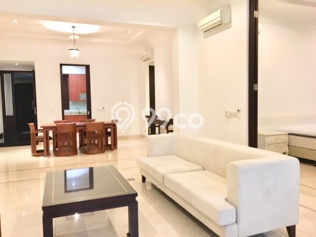 Sewa Apartemen Minimalis 190m2 Punya 3 KT, 2 KM, Lokasi di Cilandak Sewa Apartemen Minimalis 190m2 Punya 3 KT, 2 KM, Lokasi di Cilandak