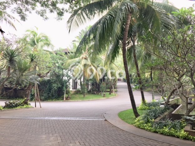 Sewa Apartemen Minimalis 190m2 Punya 3 KT, 2 KM, Lokasi di Cilandak Sewa Apartemen Minimalis 190m2 Punya 3 KT, 2 KM, Lokasi di Cilandak