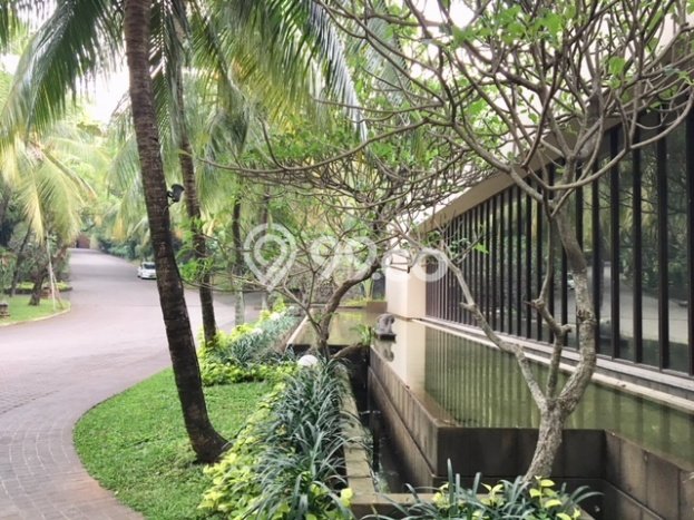 Sewa Apartemen Minimalis 190m2 Punya 3 KT, 2 KM, Lokasi di Cilandak Sewa Apartemen Minimalis 190m2 Punya 3 KT, 2 KM, Lokasi di Cilandak