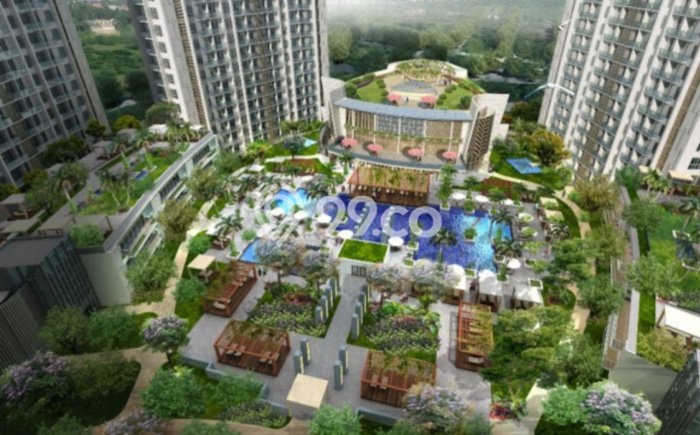 Apartemen Terawat Dijual di Jakarta Barat Spesifikasi 2 KT, 1 KM Apartemen Terawat Dijual di Jakarta Barat Spesifikasi 2 KT, 1 KM