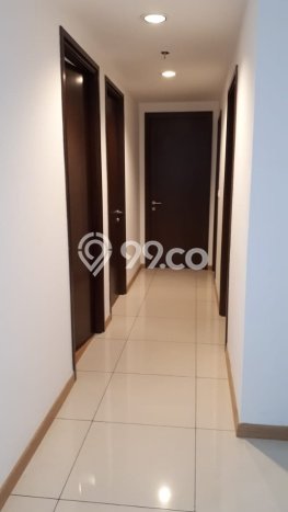 Apartemen Favorit Modern Dijual di Tangerang dengan 3 Kamar Tidur Apartemen Favorit Modern Dijual di Tangerang dengan 3 Kamar Tidur