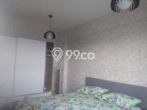 Apartemen Eksklusif di kertajaya, 1 KM, Luas 36m², Fasilitas Lengkap Apartemen Eksklusif di kertajaya, 1 KM, Luas 36m², Fasilitas Lengkap