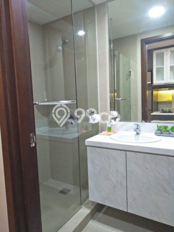 Apartemen Strategis di Karawaci, 1 KT, Luas 35m2m², Area Elite Apartemen Strategis di Karawaci, 1 KT, Luas 35m2m², Area Elite