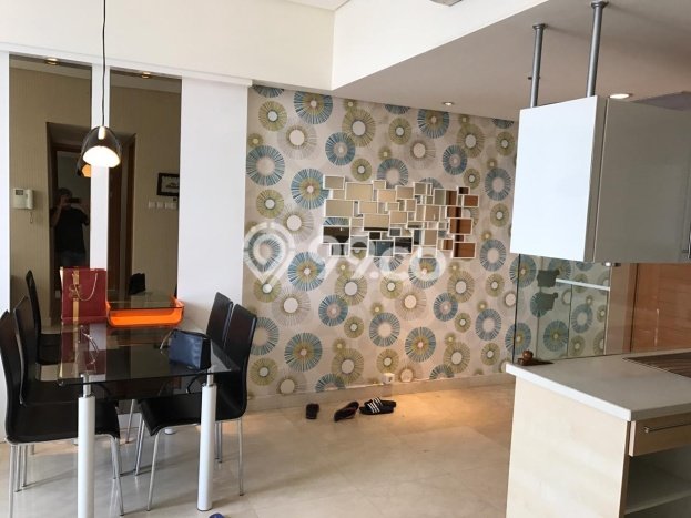 Apartemen Disewa Murah 2 KT / 1 KM di Kelapa Gading, Jakarta Utara Apartemen Disewa Murah 2 KT / 1 KM di Kelapa Gading, Jakarta Utara