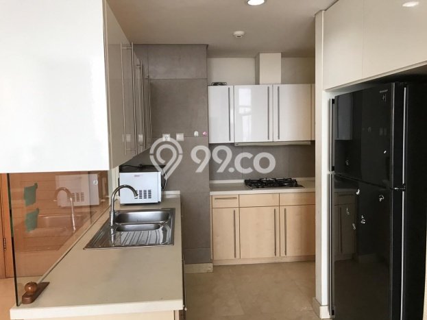 Apartemen Disewa Murah 2 KT / 1 KM di Kelapa Gading, Jakarta Utara Apartemen Disewa Murah 2 KT / 1 KM di Kelapa Gading, Jakarta Utara