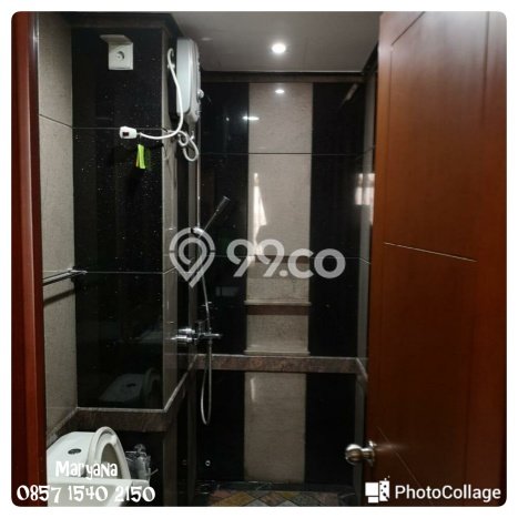 Disewakan Apartemen Terjangkau 2 BR di Central Park Jakarta Barat Disewakan Apartemen Terjangkau 2 BR di Central Park Jakarta Barat