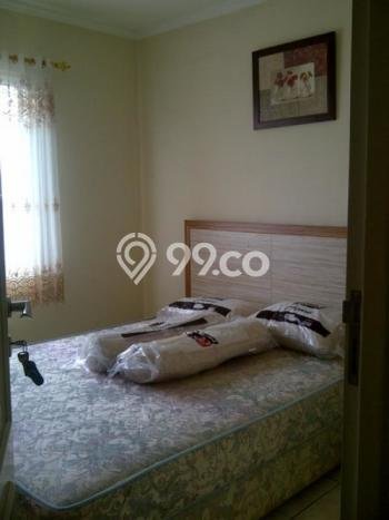 Apartemen Siap Huni 2 Kamar dengan Harga Terjangkau di Area Kelapa Gading, Jakarta Utara Apartemen Siap Huni 2 Kamar dengan Harga Terjangkau di Area Kelapa Gading, Jakarta Utara