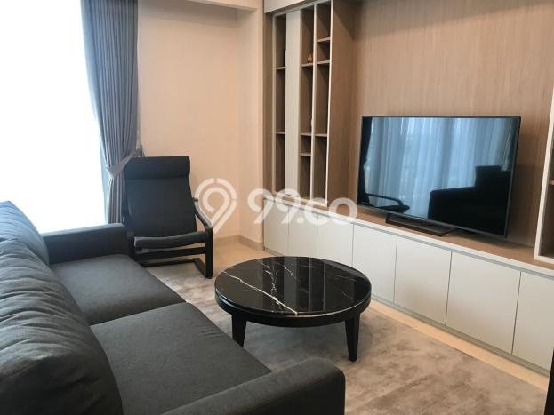 Sewa Apartemen Harga Terjangkau di Pondok Indah 3 Bedroom Sewa Apartemen Harga Terjangkau di Pondok Indah 3 Bedroom